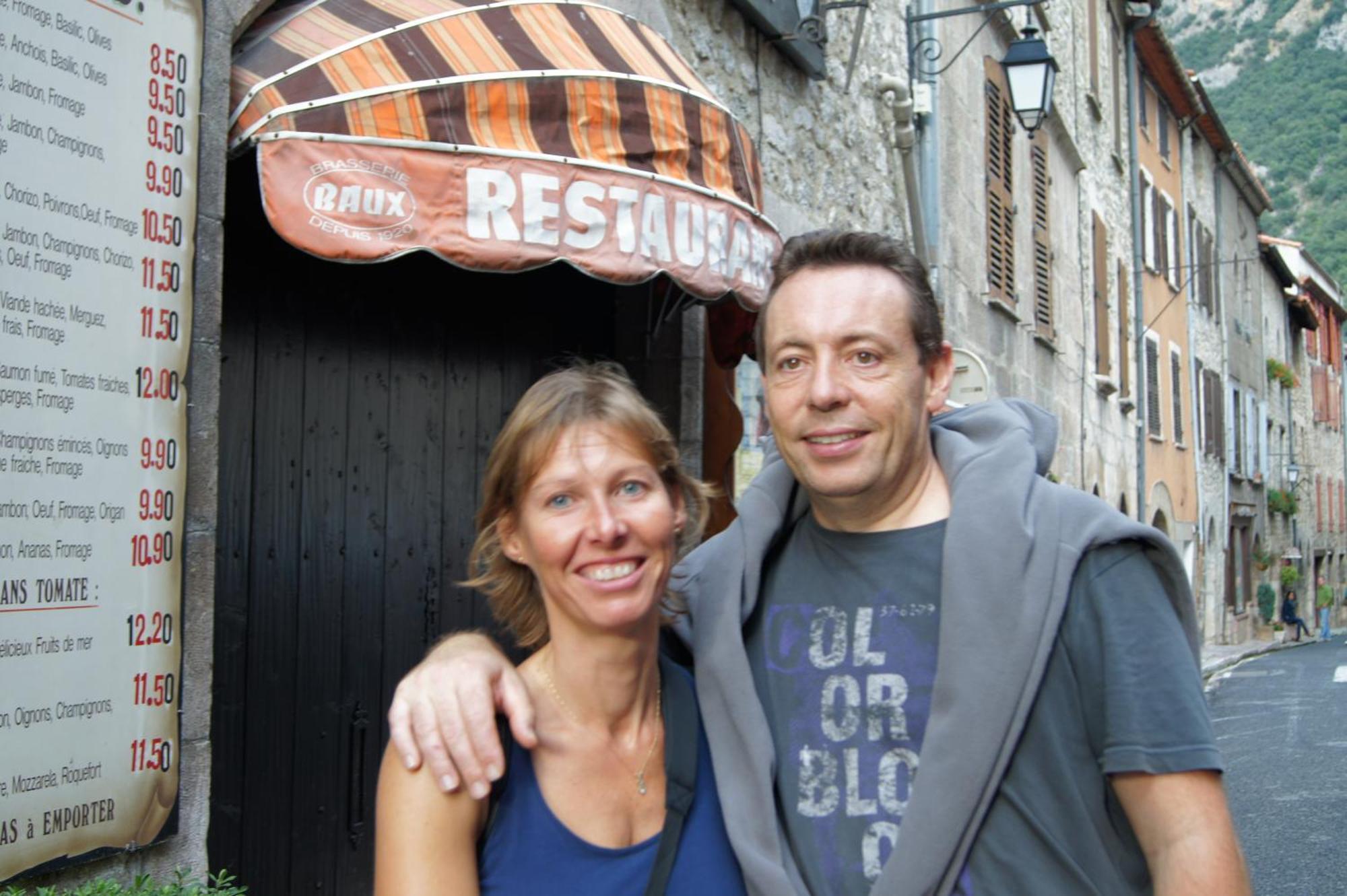 L'Orangeraie Bed & Breakfast Елн Екстериор снимка