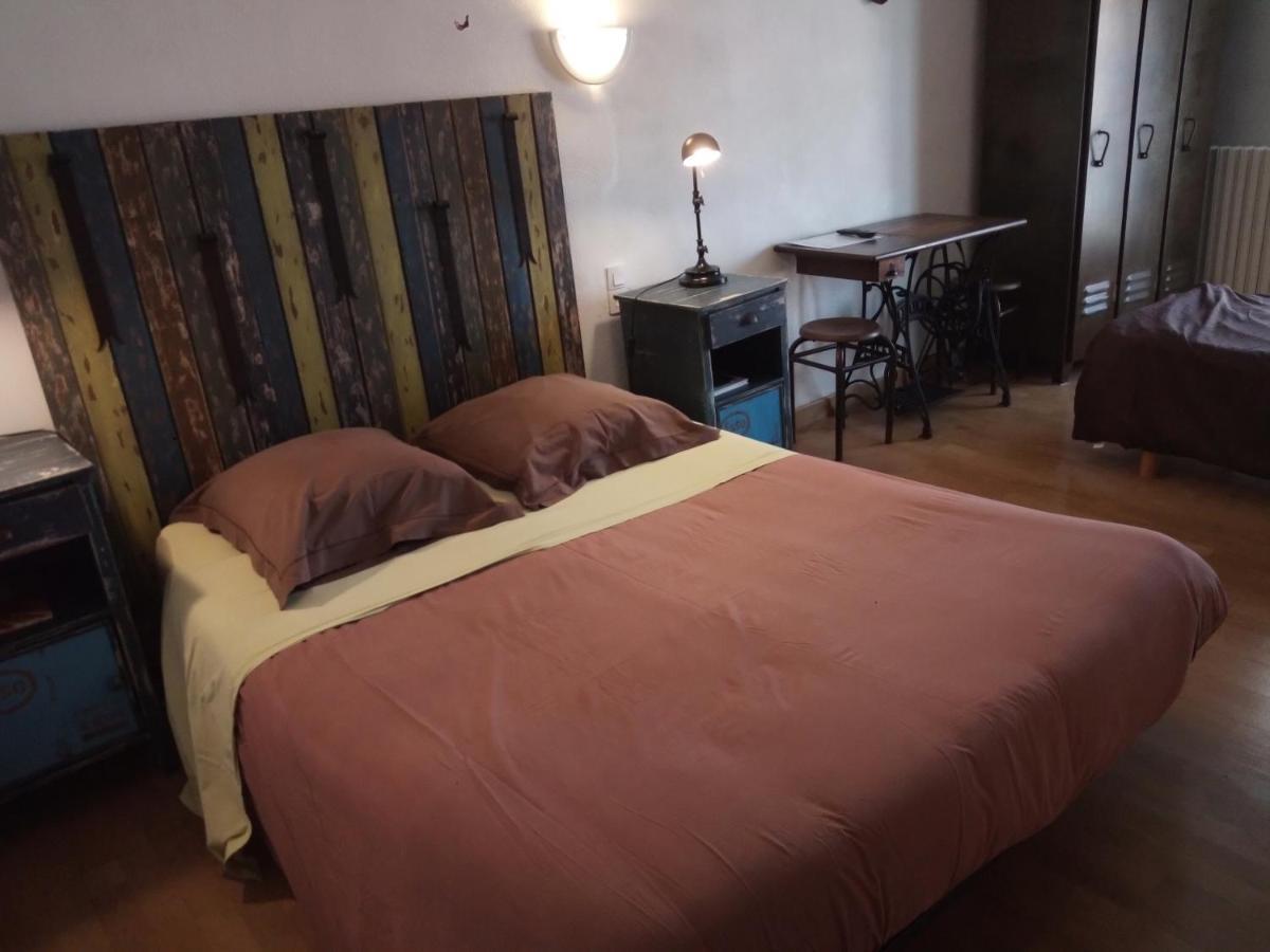 L'Orangeraie Bed & Breakfast Елн Екстериор снимка